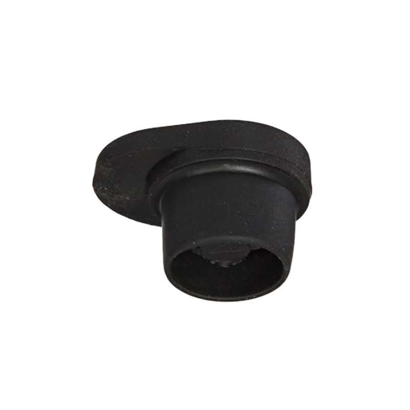 Amp Jack Plug, For Digital Multimeter, 10/Package